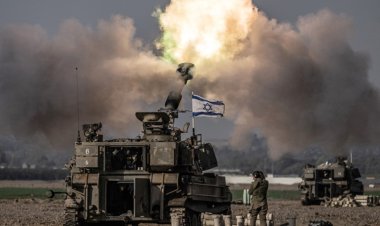 İşgal medyası:  Bazı Batılı ülkeler Tel Aviv'e mühimmatta kullanılan hammadde satmayı durdurdu