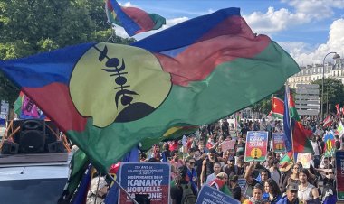 Yeni Kaledonya'da ölenlerin sayısı 10'a yükseldi