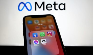 Meta'dan İsrail'e sosyal medyada koruma kalkanı