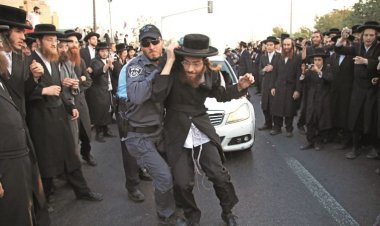 İsrail, ağustostan itibaren Haredilerin askere alınacağını duyurdu