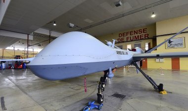 Fas, İsrail'den bir milyar dolara casus uydu satın aldı