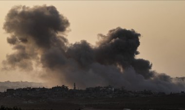 İsrail'in Lübnan saldırılarında 8 Ekim'den bugüne 466 kişi şehid oldu