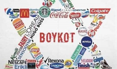 Şeyh Muhammed Sağir: Boykottan bıkmamalıyız