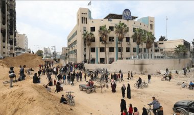 UNRWA: Sadece Eylül ayına kadar kaynağımız var