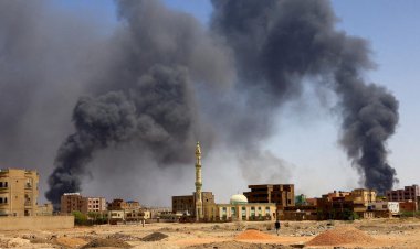 Dünya Sudan'daki insani krizi unutuyor