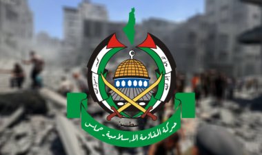 Hamas, ABD'nin ateşkes önerisine dair cevabını arabuluculara iletti