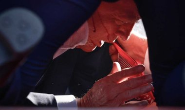 Rusya: ABD'de başkan ve başkan adaylarına suikast girişimi "gelenek" oldu