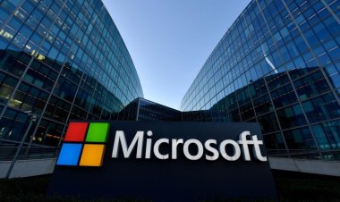 Microsoft, Gazze'yi arayan Filistinlilerin hesaplarını "engelliyor"