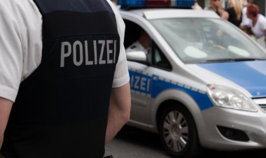 Almanya, Hizbullah bağlantısı iddiasıyla bir kişiyi gözaltına aldı