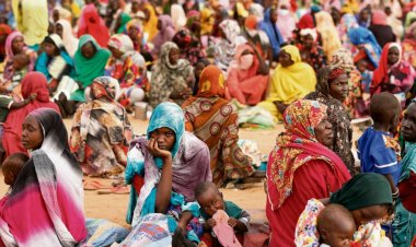 DSÖ, Sudan'daki insani felaketin çözümü için acil ateşkes istedi