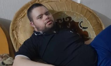 Gazze'de İsrail'in down sendromlu Filistinliyi köpeğe parçalattığı ortaya çıktı