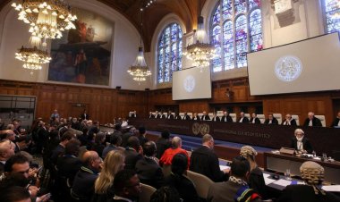 UAD, İsrail'in Filistin'i işgaline ilişkin danışma görüşünü yarın açıklayacak