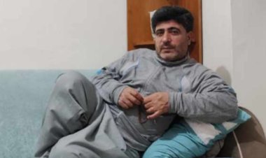 Serwet Yoldaşê ku emrê xwe ji Îslamê re feda kiribû  rehmet kir