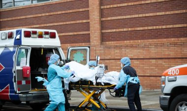 CDC: ABD'de COVID-19 virüsünün yaz dalgası 26 eyalette etkili