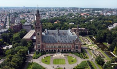 Uluslararası Adalet Divanı: İsrail, Gazze'de işgalci güç konumundadır