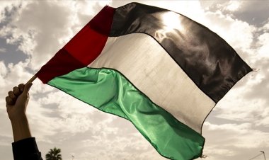 HAMAS: Qerara Knesset a redkirina avakirina Dewleta Filistînê nederbasdar e