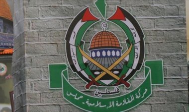 Hamas, UAD'nin İsrail'in işgalci olduğu görüşünden memnun