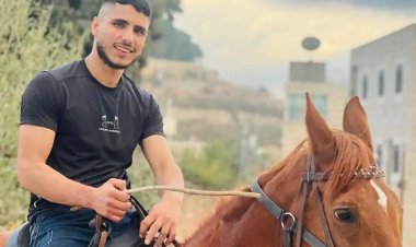 Katil İsrail serbest bıraktığı Filistinlileri dışarda katlediyor