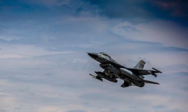 Suriye ve Irak'ın kuzeyinde 19 PKK/YPG elemanı öldürüldü