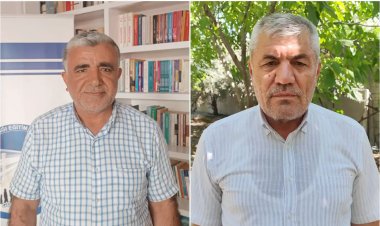 STK başkanlarından HÜDA PAR'ın kanun teklifine destek