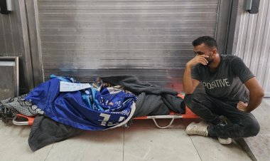 İsrail'in 290 gündür saldırdığı Gazze'de can kaybı 39 bini geçti