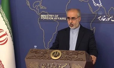 İran: ABD'de kimin başkan olduğu bizim için önemli değil