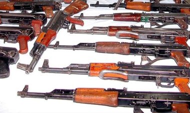 Kalaşnikov’un geliri yılın ilk yarısında yüzde 70 arttı