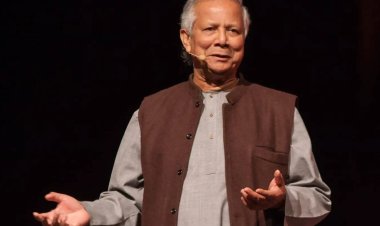 Prof. Muhammad Yunus: Bangladeş'te katliamı durdurun
