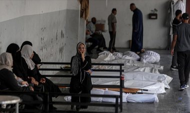 İsrail'in 291 gündür saldırdığı Gazze'de şehid sayısı 39 bin 90'a yükseldi