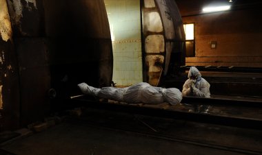 Sri Lanka, Müslüman Covid kurbanlarını yaktığı için özür diledi