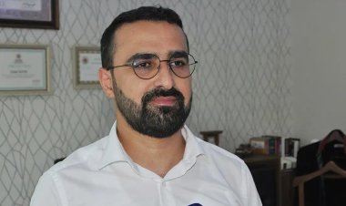 "Türkiye vatandaşı siyonistlerin yargılanmasını içeren kanun teklifi yasalaşmalı"