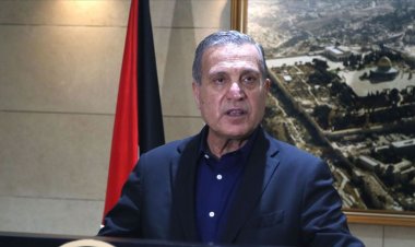 Abbas yönetimi 'soykırım ortağı' ABD'den medet umuyor: Netanyahu’yu durdurun!