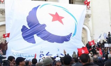 Tunus’ta diktatörlük uygulamaları: Nahda üyeleri tutuklandı!