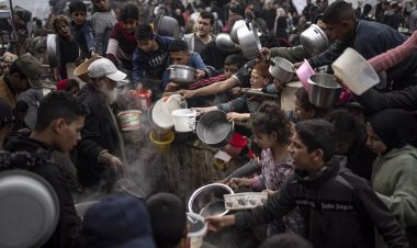 BM’ye göre Gazze Şeridi en ciddi gıda krizinin yaşandığı yer
