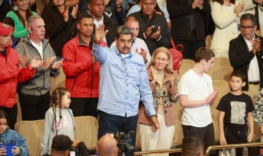 Maduro, seçim sonuçlarına saygı duyacaklarını belirtti