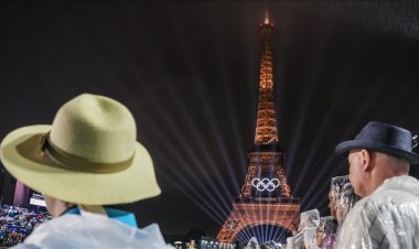 Rus Ortodoks Kilisesinden Paris Olimpiyatlarının açılışında yaşananlara tepki