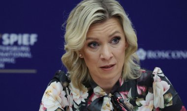 Rusya'dan siyonist bakan Katz'ın, Cumhurbaşkanı Erdoğan'a yönelik "Saddam" benzetmesine tepki