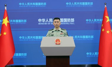 Çin: Afganistan, Irak ve Ukrayna'daki savaşlardan NATO sorumludur