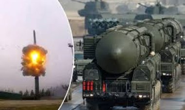 BM: Rusya ile Ukrayna arasındaki nükleer savaş söylemleri endişe verici