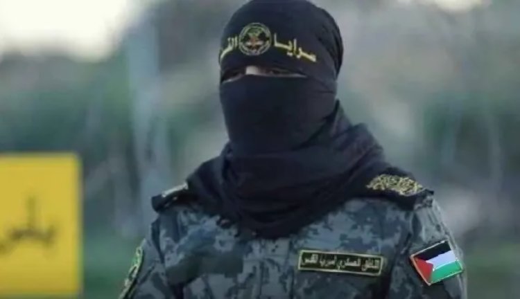 Ebu Hamza: Siyonist esirler intihar girişiminde bulunuyor