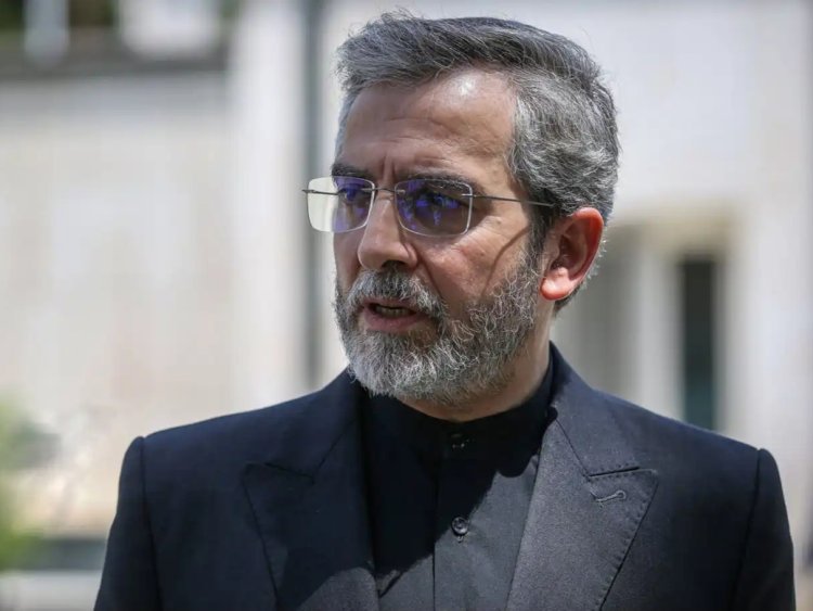 İran: Lübnan, siyonistler için geri dönüşü olmayan bir cehennem olacak