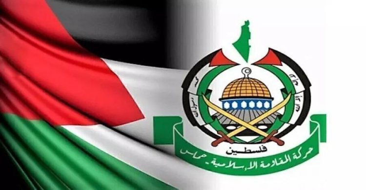 HAMAS: Filistin iradesini yok sayan her türlü projeyi reddediyoruz