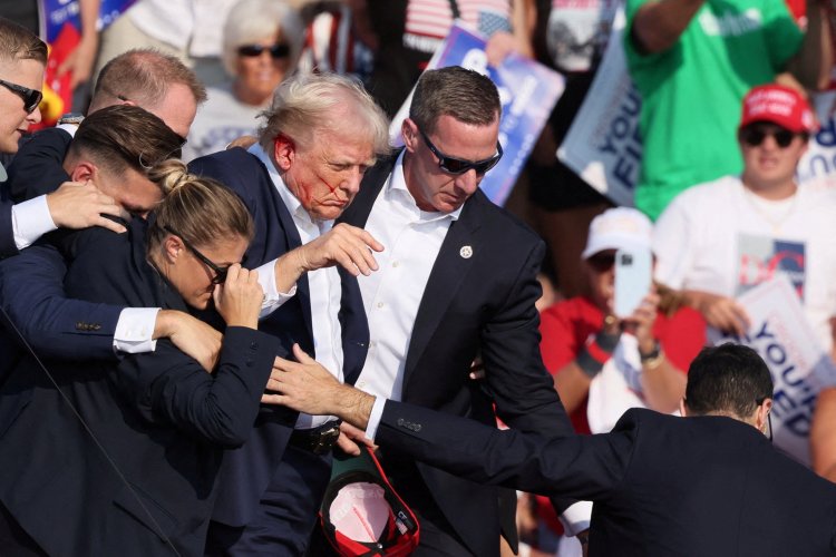 Trump'a suikast girişimini inceleyen heyet: Gizli Servis'te "köklü reform" gerekiyor