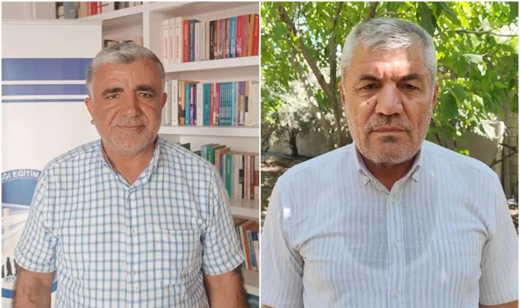 STK başkanlarından HÜDA PAR'ın kanun teklifine destek