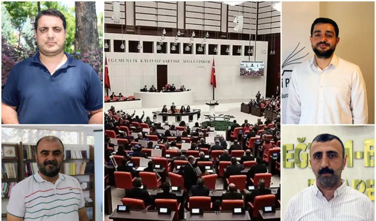STK Temsilcileri: Bu yasa diğer ülkeler için de emsal teşkil edecektir
