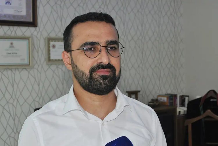 "Türkiye vatandaşı siyonistlerin yargılanmasını içeren kanun teklifi yasalaşmalı"
