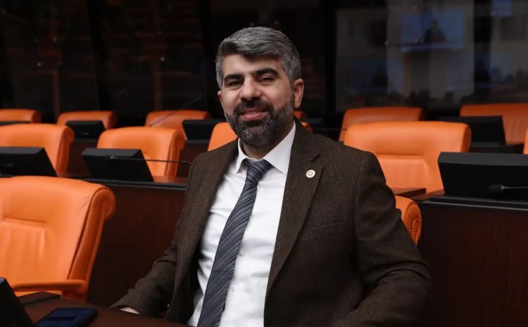 HÜDA PAR'dan Suriyeli mültecilere yönelik saldırılarla ilgili soru önergesi