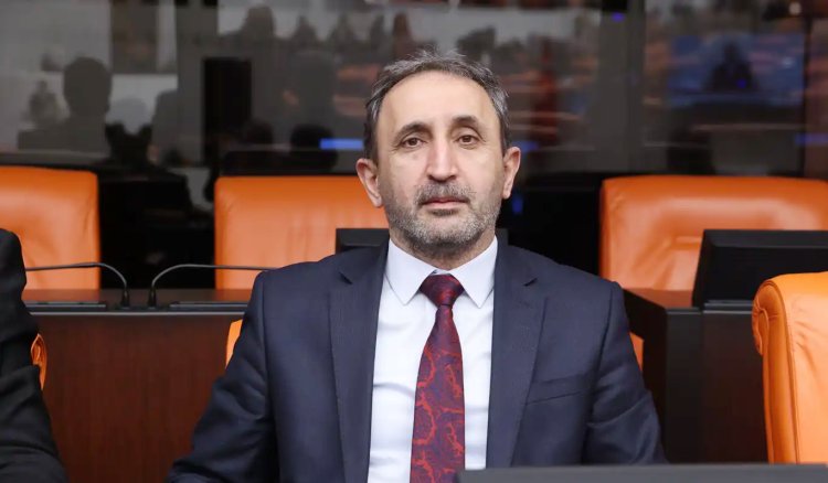 HÜDA PAR Vekili Demir'den "İsmail Heniyye TBMM'de konuşsun" çağrısı