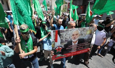 Le Monde ve El Pais: Suikastlar İsrail'in içinde bulunduğu çıkmazın kanıtıdır