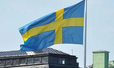 İsveç Beyrut'taki büyükelçiliğini geçici olarak kapattı